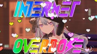 INTERNET OVERDOSE/ 終末むくろ【#むくろ超絶カワイイ3Dお披露目 ver】