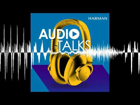 A walk through music history with Raul Gonzalez & Mark Gander - Audio Talks