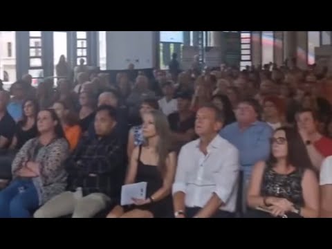 YouTube video thumbnail