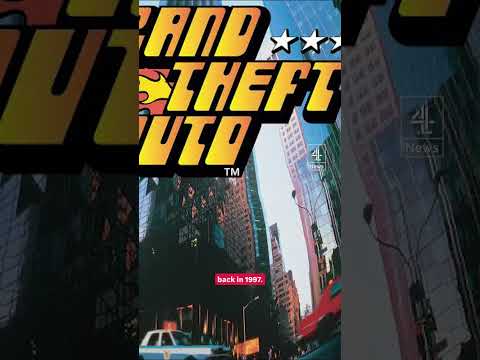 GTA VI trailer watched by millions in hours