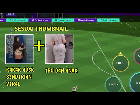 Porto Blue Vs Vila Verde || Gameplay E Football 2025