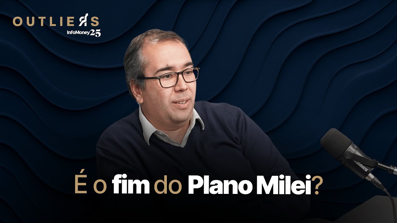 Argentina sob Milei “foi um experimento muito bem feito”, diz gestor | Outliers InfoMoney