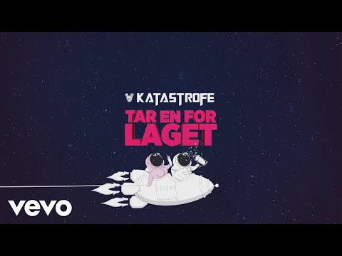 Katastrofe - Tar en for laget (Pseudo Video)