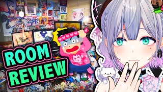 You LIVE Like This?? | Nyakama Room Review