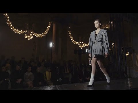 Louis Vuitton | Fall Winter 2023/2024 | Full Show