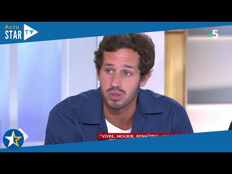 Jean-Paul Belmondo : son petit-fils Victor fatigué des comparaisons ? “Deux personnes différentes…”