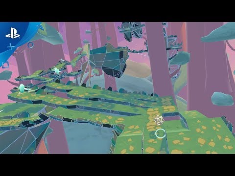 Arca's Path VR - Dev Diary: Introduction | PS VR