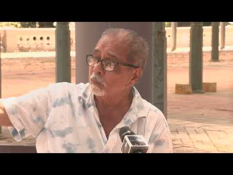 Inicia movimiento comunitario para rehabilitar Parque Luis Muñoz Rivera en San Juan