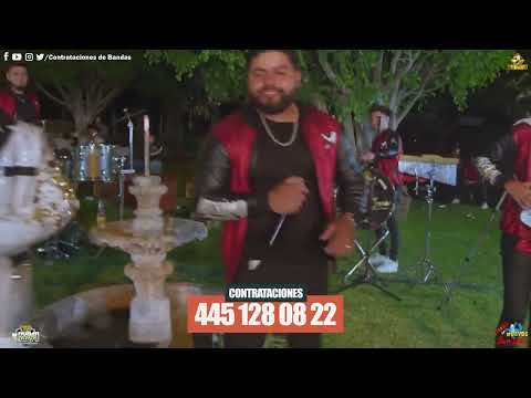 El Gato de Chihiahua - Maximo Impacto Norteño Banda FT Banda Los Nuevos San Juan