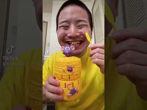 junya1gou funny video 😁😁😁