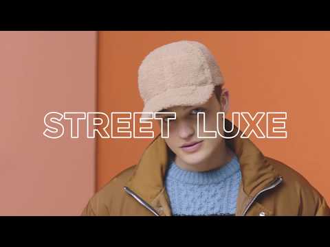 riverisland.com & River Island promo code video: Men's AW17 Lookbook | The Menswear Trends You Need To Know This Autumn