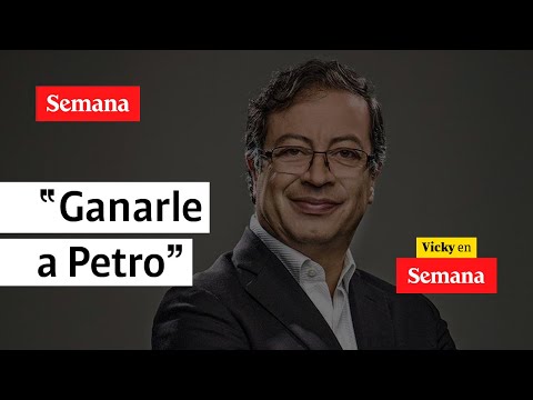 “Podemos ganarle a Gustavo Petro”: avisa Juan Manuel Galán | Semana Noticias