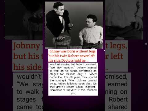 Brothers Who Never Walked Alone | #shorts