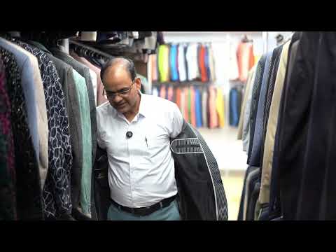 Premium Party Wear Suits | ₹3000–₹5000 Range | New Variety Available #viralvideo