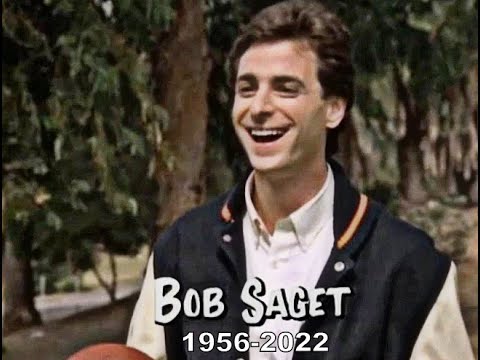 Bob Saget Tribute
