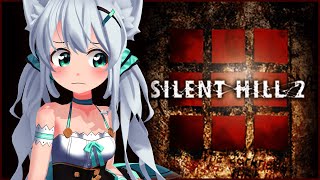 #2【SILENT HILL 2 (最期の詩)】SILENT HILL fが発売する前に全作クリアする！！