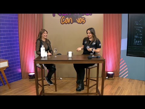 Karina con Vos | Noelia Etcheverry y Majo Álvarez, parte 3