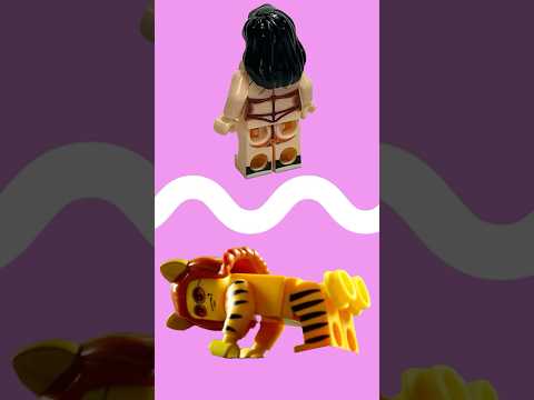 レゴフィギュアの本物と偽物を見分けるポイントとは？ サムネイル