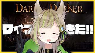 【 Dark and Darker 】DaDワイプきた！クレ/バード【 三ツ星ふみ / Vtuber 】