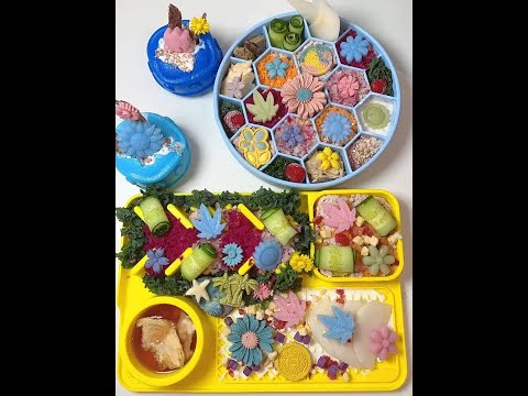 夏日多巴胺配餐#狗吃的比我好系列 #自制狗饭 #干饭狗的日常 #狗狗吃饭 #狗狗配餐