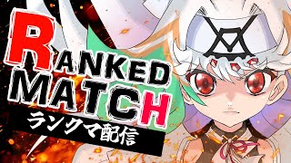 【スト6/舞】昨日ケンいっぱいやっちゃった！舞と混ざってませんように…！【天宿なげき/りーさるぷらん】