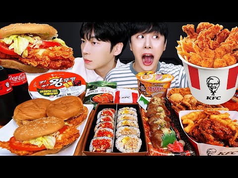 ASMR-MUKBANG-|-직접-만든-치즈-불닭볶음면- ASMR-MUKBANG-|-직접-만든-치즈-불닭볶음면-