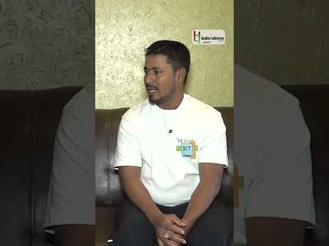 যখন ছোট ছিলাম ঈদ সালামি ৫-১০টা পেতাম, তখন তো অনেক টাকা : আশরাফুল #ashraful