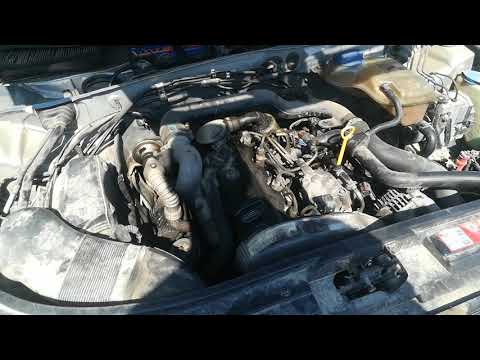 Audi A6 1999 m dalys