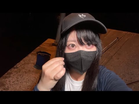 【ライブ配信】秘密の作業が終わったので片付け配信