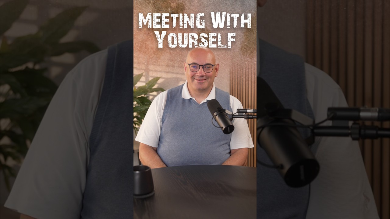 When was the last time you actually sat down and thought about your own business?  Not your customers. Not your team. Not your suppliers. You.
Chartered accountant Martin Cavey explains why business owners need to regularly step away from the day-to-day and ask themselves some uncomfortable questions.  Are you still happy with where the business is heading?  Would you build it the same way if you started again today?  And if something needs to change, who is going to change it?  Sometimes the most important meeting in your diary is the one you have with yourself.  Find out more about Chorus Accounting:
https://www.chorusaccounting.co.uk/  #BusinessAdvice #BusinessOwner #Entrepreneurship #Leadership #Shorts