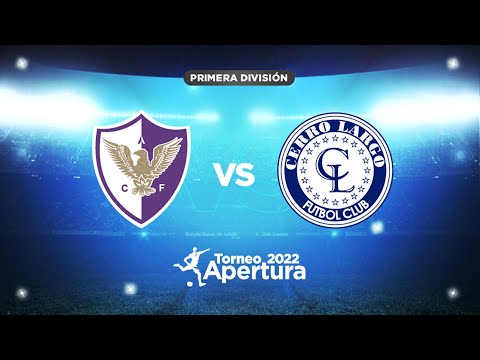 Apertura - Fecha 7 - Fenix 2:0 Cerro Largo