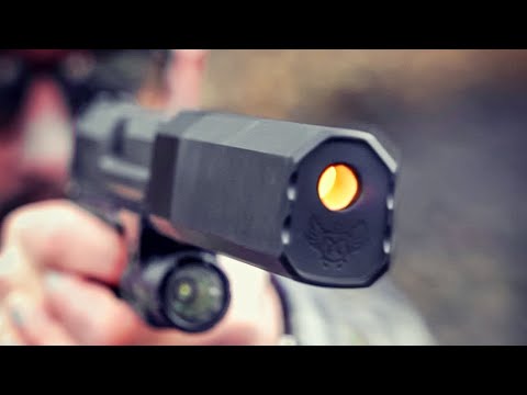 Guess the distance 9mm edition