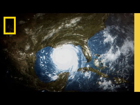 Hurricane Katrina: Race Against Time | Official Trailer | National Geographic