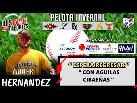 Yadier Hernández