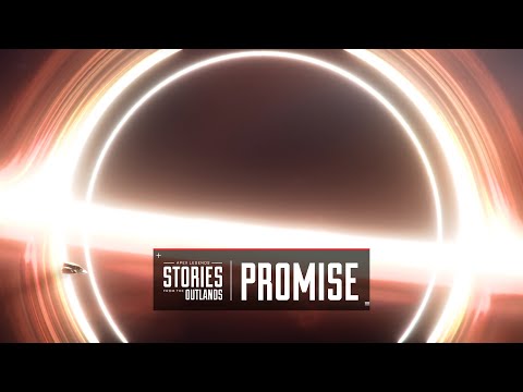 Apex Legends | Histórias das Terras Ermas - "A Promessa" | PS4