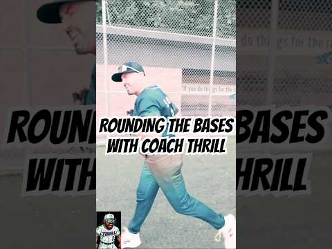 Coach Thrill's Savage Pimp Game: Marriott, Insults, and Glory! #shorts