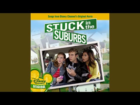 misc soundtrack stuck in the suburbs - more than me music video