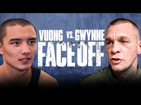 “YOU THINK YOU’RE A F**KING GANGSTER!” – Cameron Vuong & Gavin Gwynne EXPLODE Ahead of Rematch Talks