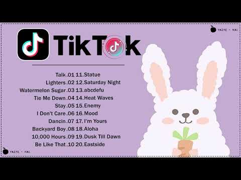 เพลงอังกฤษในtiktok2022!เพลงสา