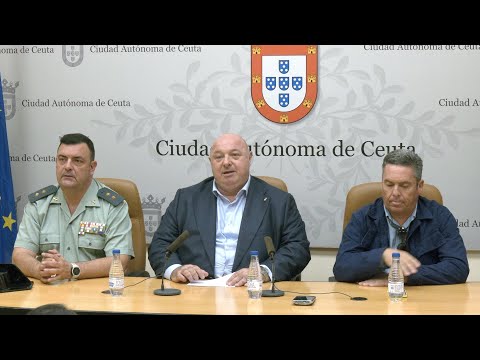 La Semana Náutica de la Guardia Civil se celebrará del 3 al 5 de octubre