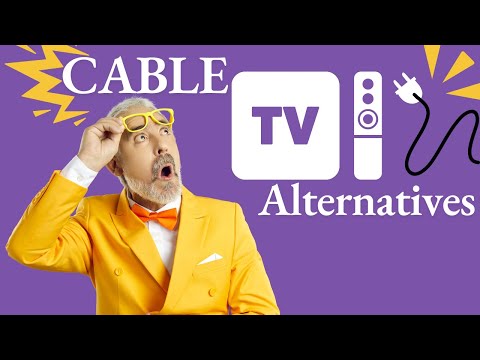 Low Priced Cable TV Alternatives