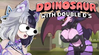 🦕 This Game Is Way Too H*rny for Dinosaurs | DDinosaur | Day 97/365