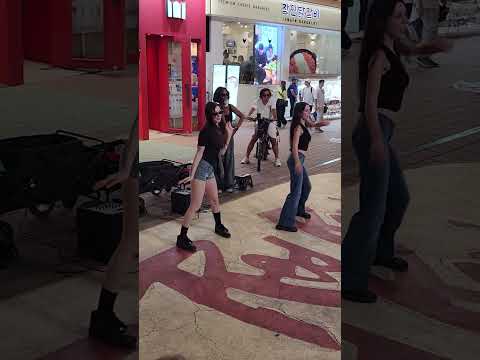 Kpop&amp;<strong>JHKTV</strong>]DEIZE hongdae kpopdanceRUDE! 데이즈 홍대케이팝댄스 #쇼츠 #shorts