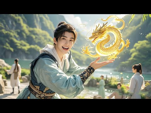 被亲爹坑、被家族嫌、被女神甩？莫慌！转头小伙 就在山里捡到至尊龙玉传承！现在他只想问：当初赶我走的各位，脸疼吗？”