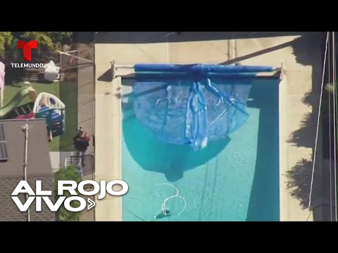 Dos niños se ahogaron en la piscina de una guardería infantil en California