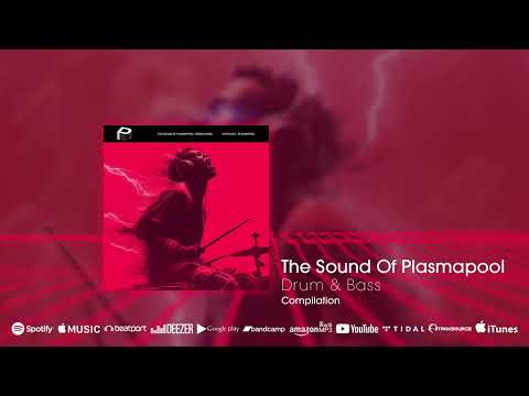 #shorts | The Sound Of Plasmapool: Drum & Bass (Beatport exclusive) #drumandbass #dnb #bass