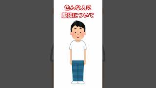 【#Shorts #Vtuberの主張  】服装についての価値観【#九条悠姫 #Vtuber 】