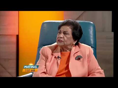 EN VIVO: MATINAL ?