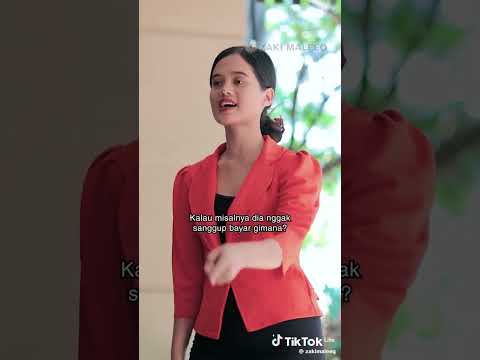 Drama Tiktok Zaki Maleeq Terbaru [ FULL HD+ ] Cr : @ZakiMaleeq-h5e #Dramatiktok #ZakiMaleeq poster