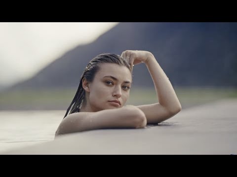 Kato feat. Jon - Turn The Lights Off (Smile Remix)